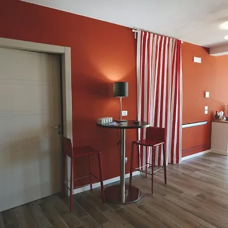 Verna Agriresort Feriested