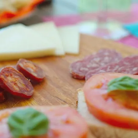 Verna Agriresort אתר נופש 3*