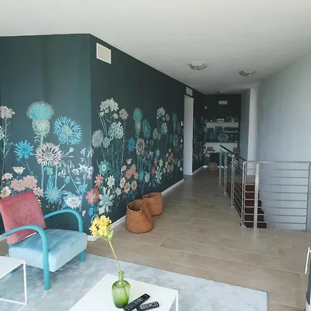 אתר נופש Verna Agriresort פרנקווילה אל מארה