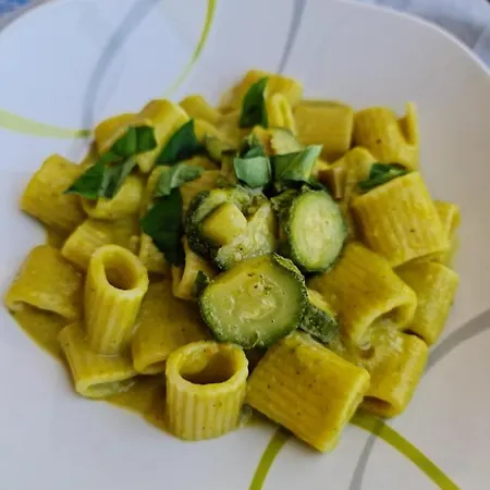 Feriested Verna Agriresort Francavilla Al Mare