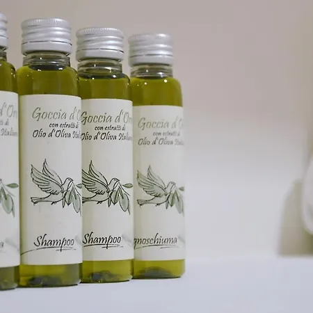 Verna Agriresort פרנקווילה אל מארה