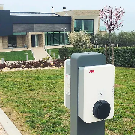 אתר נופש Verna Agriresort