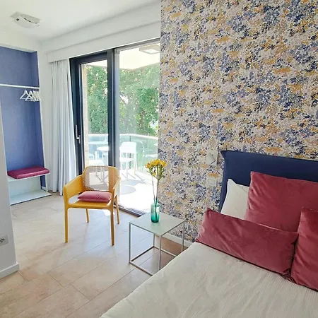 Feriested Verna Agriresort