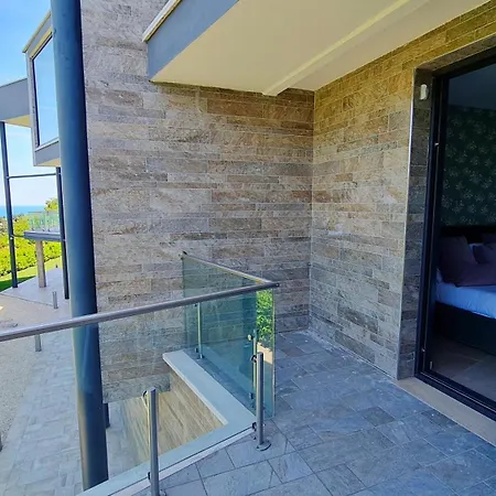 Verna Agriresort Feriested Francavilla Al Mare