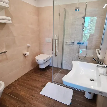 אתר נופש Verna Agriresort