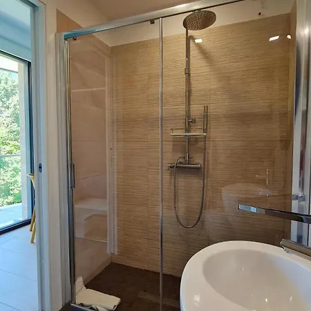 Verna Agriresort אתר נופש פרנקווילה אל מארה