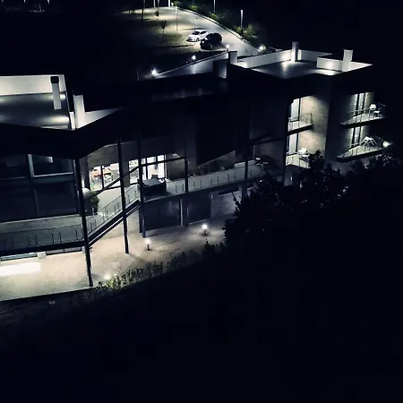 Verna Agriresort אתר נופש 3*