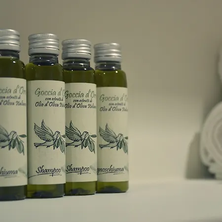 Verna Agriresort פרנקווילה אל מארה