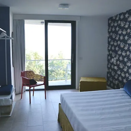 אתר נופש Verna Agriresort