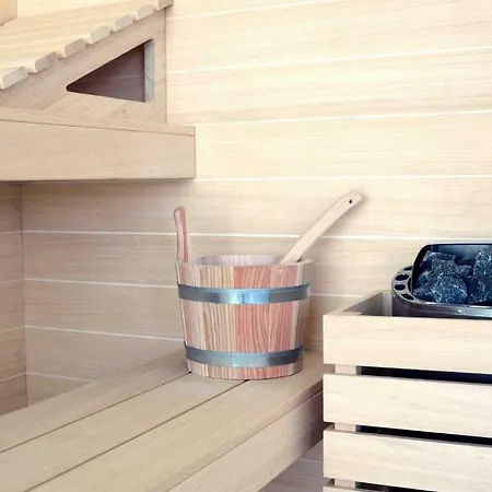 אתר נופש Verna Agriresort פרנקווילה אל מארה