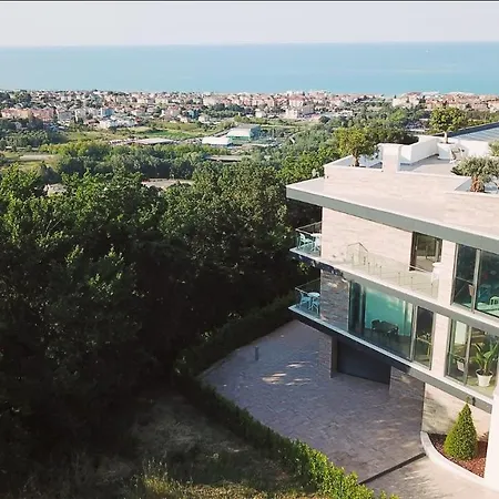 Θέρετρο Verna Agriresort Francavilla Al Mare