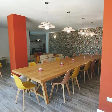 Θέρετρο Verna Agriresort 3*