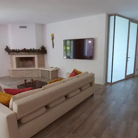 Verna Agriresort 3* Francavilla Al Mare