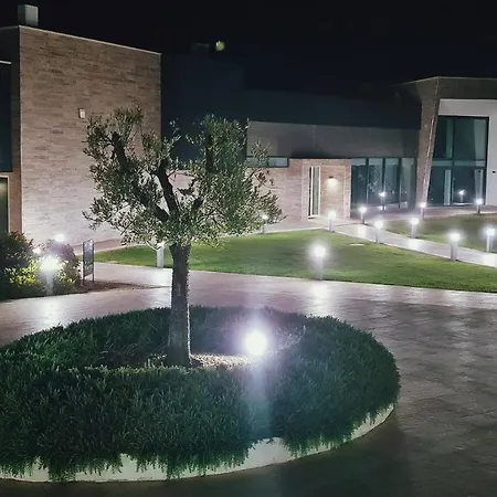 Verna Agriresort Resort Francavilla Al Mare