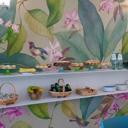 Θέρετρο Verna Agriresort 3*