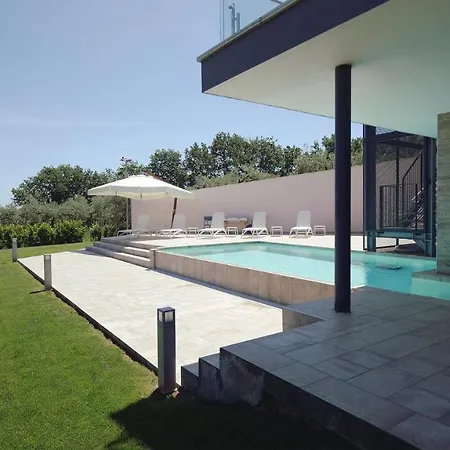 Verna Agriresort Θέρετρο 3*