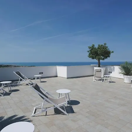 Verna Agriresort Francavilla Al Mare