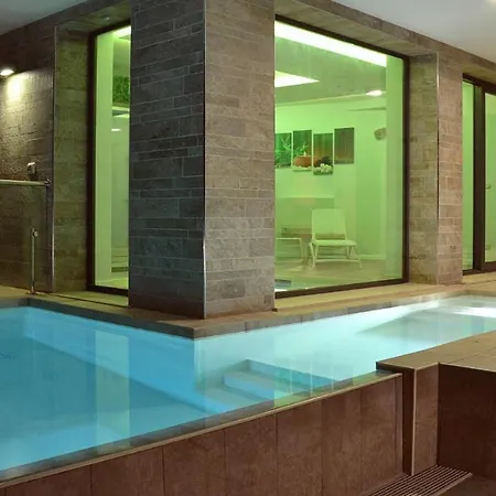 Verna Agriresort Francavilla Al Mare