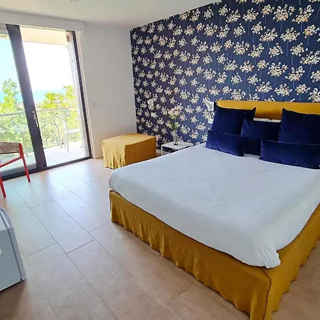 Verna Agriresort 3* Francavilla Al Mare