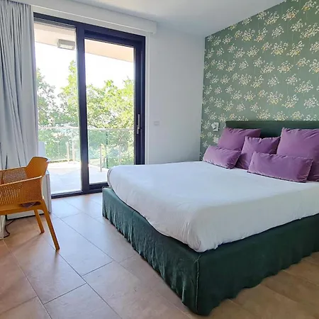 Resort Verna Agriresort Francavilla Al Mare