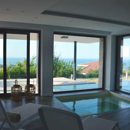 Θέρετρο Verna Agriresort