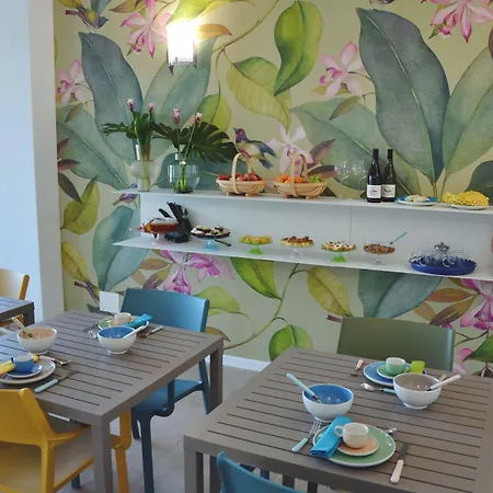 Verna Agriresort Francavilla Al Mare