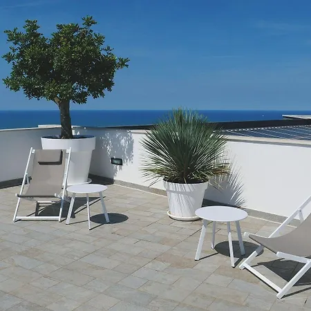 Verna Agriresort Francavilla Al Mare