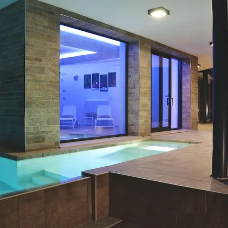 Θέρετρο Verna Agriresort 3*