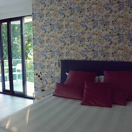 Verna Agriresort 3*