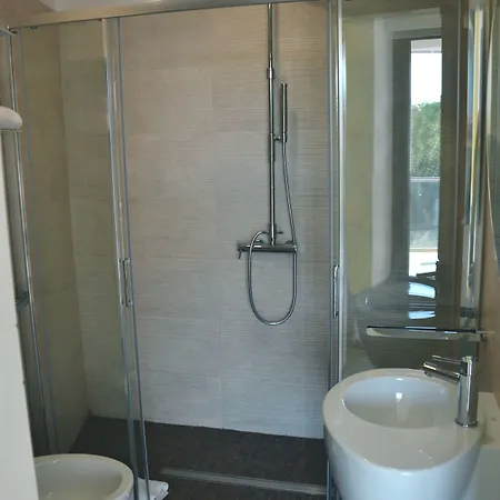 Resort Verna Agriresort Francavilla Al Mare
