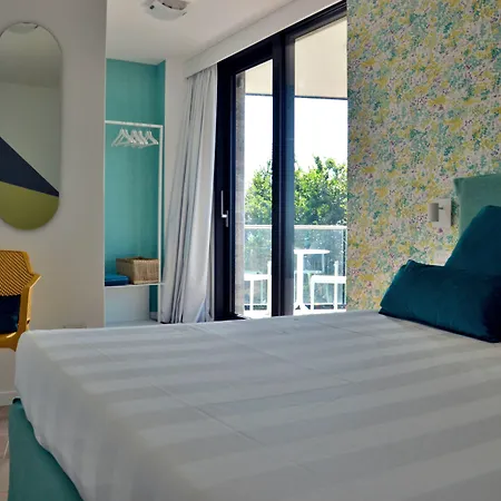 Verna Agriresort 3*