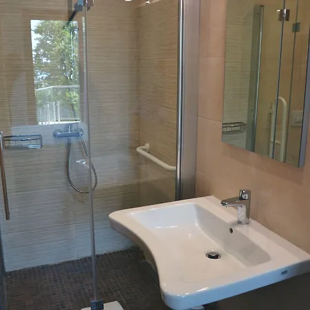 Verna Agriresort 3* Francavilla Al Mare