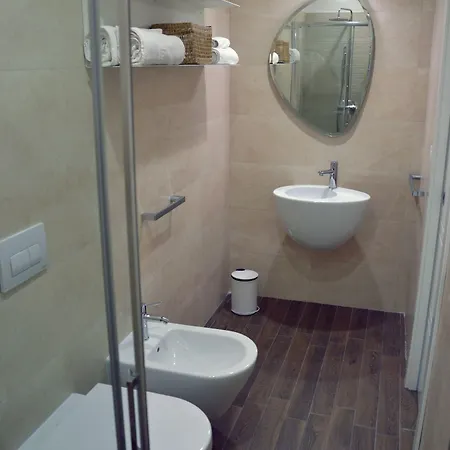 Verna Agriresort Θέρετρο