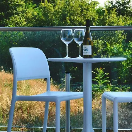 Verna Agriresort Θέρετρο