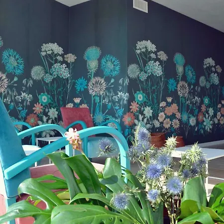 Θέρετρο Verna Agriresort Francavilla Al Mare