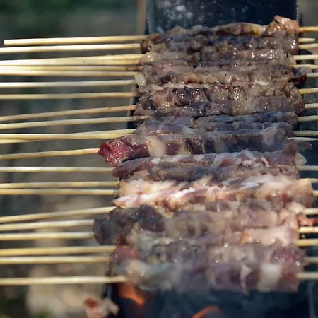 Verna Agriresort Θέρετρο