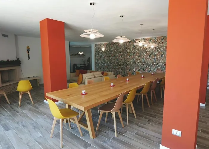 Курортный комплекс Verna Agriresort 3*