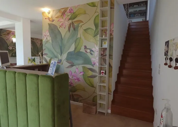 Verna Agriresort 3* Франкавилла-аль-Маре