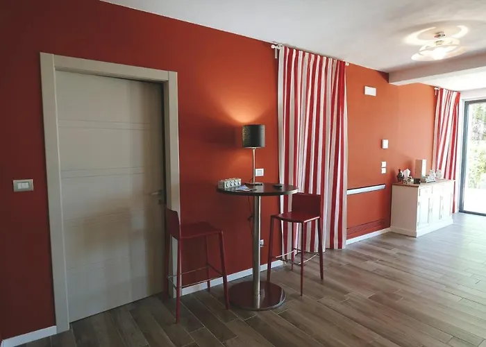 Verna Agriresort Курортный комплекс