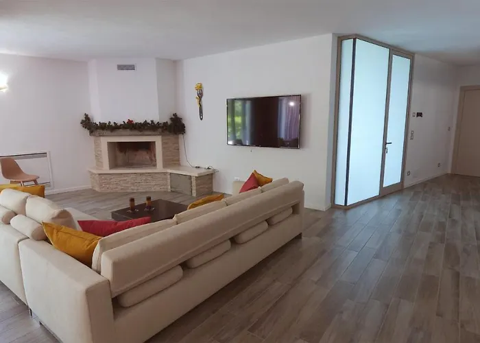 Verna Agriresort 3* Франкавилла-аль-Маре