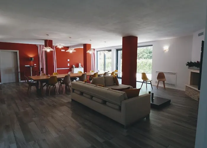 Verna Agriresort Франкавилла-аль-Маре