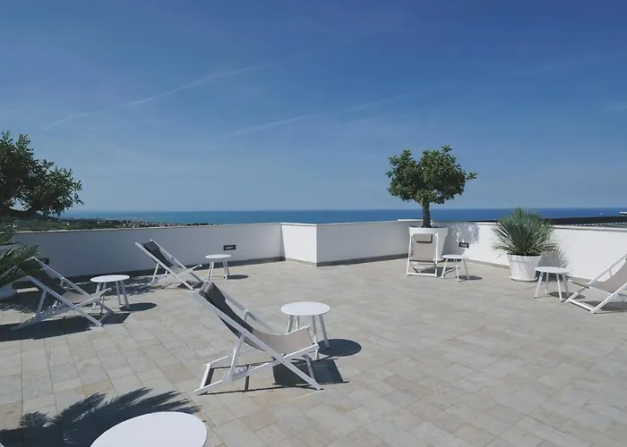 Verna Agriresort Francavilla Al Mare