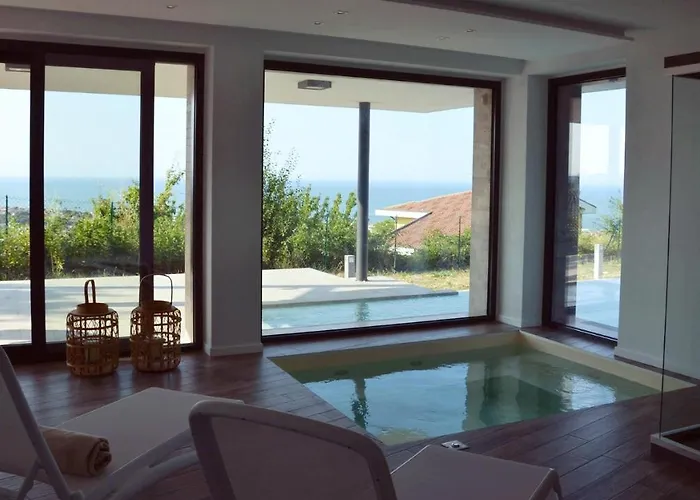 Resort Verna Agriresort 3*