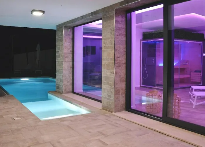 Курортный комплекс Verna Agriresort Франкавилла-аль-Маре