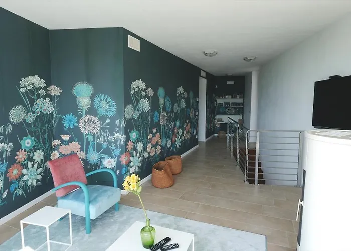 Курортный комплекс Verna Agriresort Франкавилла-аль-Маре