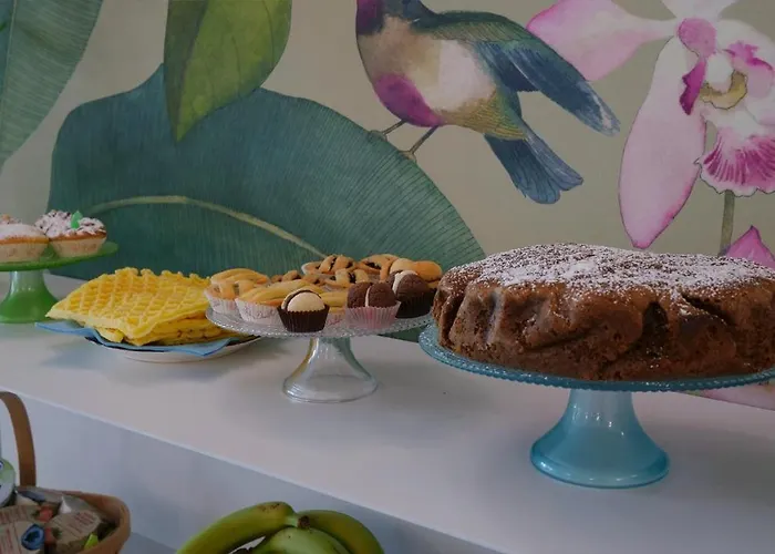 Verna Agriresort 3* Франкавилла-аль-Маре