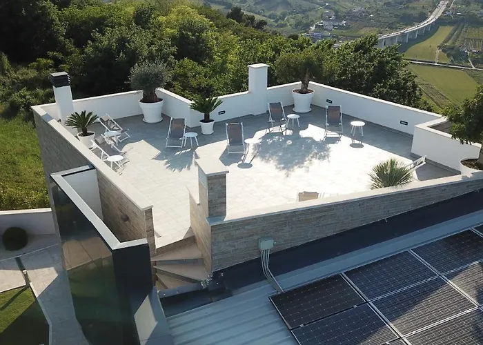 Verna Agriresort Курортный комплекс