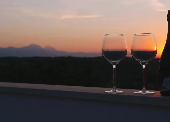 Verna Agriresort 3* Francavilla Al Mare