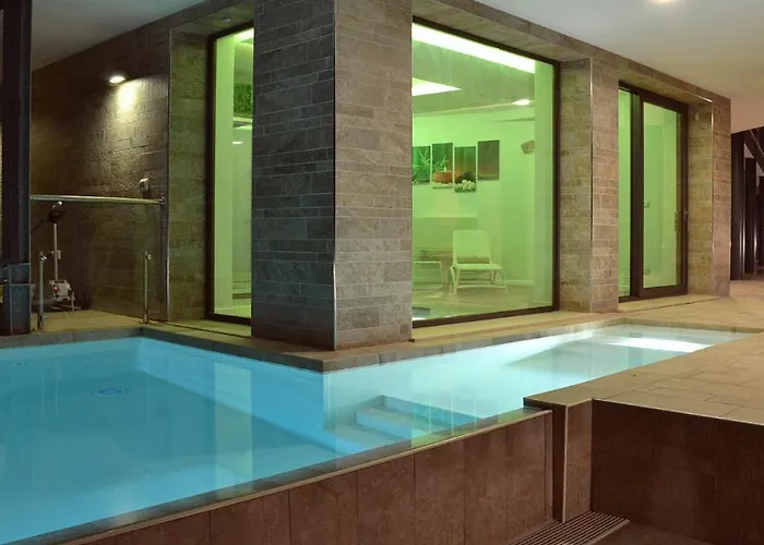 Verna Agriresort Франкавилла-аль-Маре