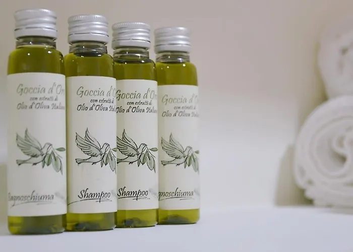 Verna Agriresort Франкавилла-аль-Маре